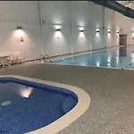 Seascape - Part Of The The Bay Village With Pool, Gym And Direct Access, Pub, Restaurant, Tennis And Meadows Walks Σπίτι διακοπών