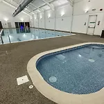 Seascape - Part Of The The Bay Village With Pool, Gym And Direct Access, Pub, Restaurant, Tennis And Meadows Walks Σπίτι διακοπών Filey