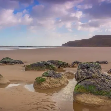 度假居 Seascape 法利