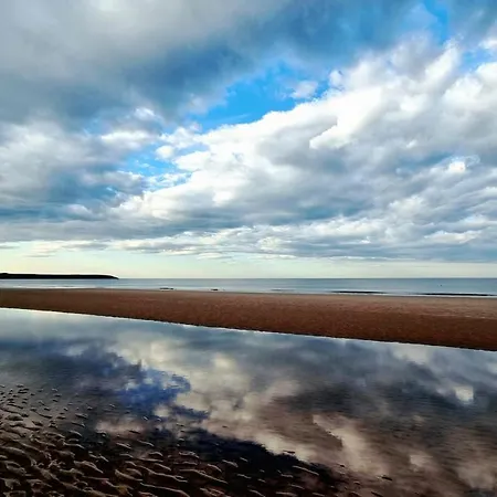 Seascape 度假居 *