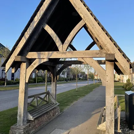 Seascape 度假居 法利