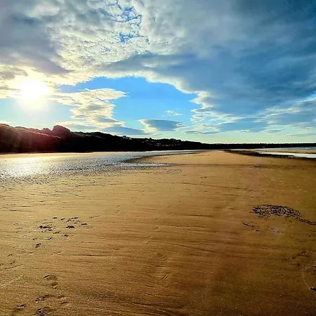 度假居 Seascape *