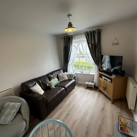 Casa vacanze Seascape Filey