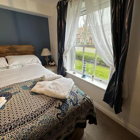 Seascape 度假居 法利