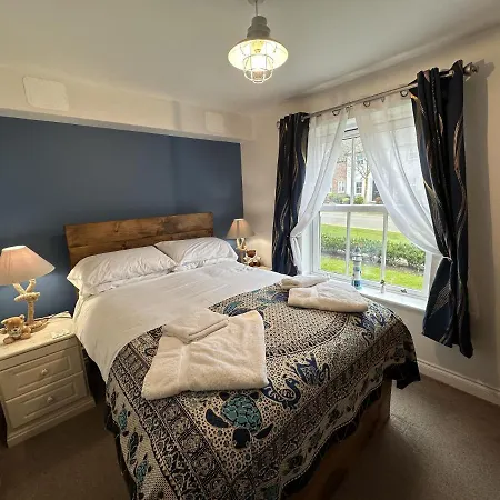 Casa vacanze Seascape *