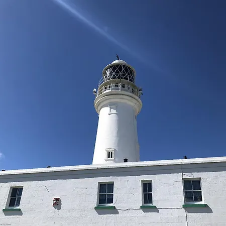 Seascape 度假居 法利