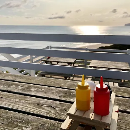 Seascape Casa vacanze Filey