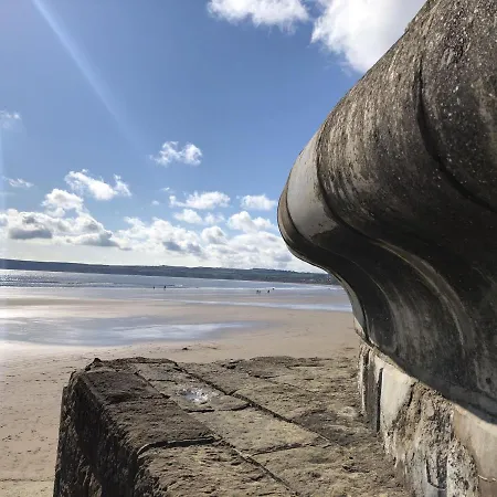 Seascape - Part Of The The Bay Village With Pool, Gym And Direct Access, Pub, Restaurant, Tennis And Meadows Walks Сasa de vacaciones Filey