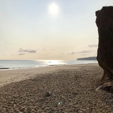 Seascape Feriehus Filey