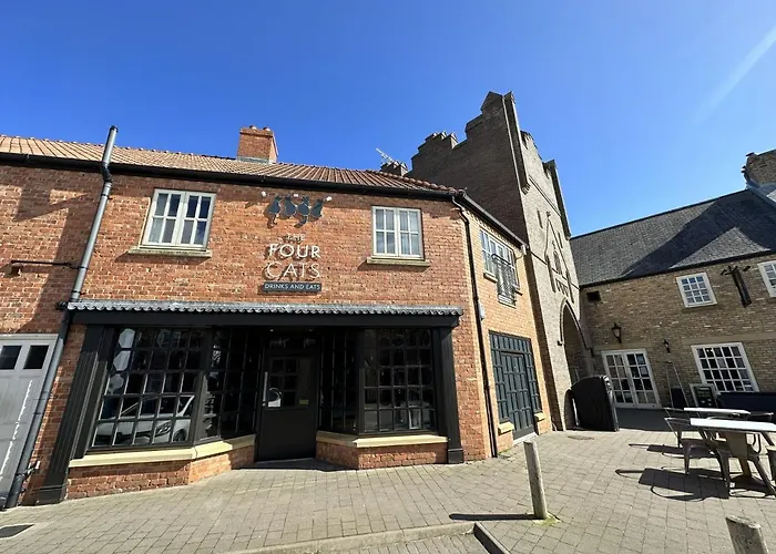 Seascape - Part Of The The Bay Village With Pool, Gym And Direct Access, Pub, Restaurant, Tennis And Meadows Walks Hébergement de vacances