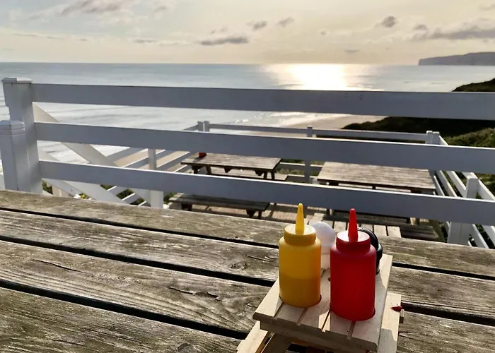 Seascape - Part Of The The Bay Village With Pool, Gym And Direct Access, Pub, Restaurant, Tennis And Meadows Walks Hébergement de vacances Filey