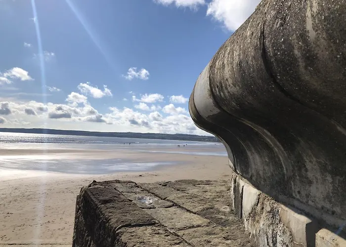 Seascape - Part Of The The Bay Village With Pool, Gym And Direct Access, Pub, Restaurant, Tennis And Meadows Walks Hébergement de vacances Filey